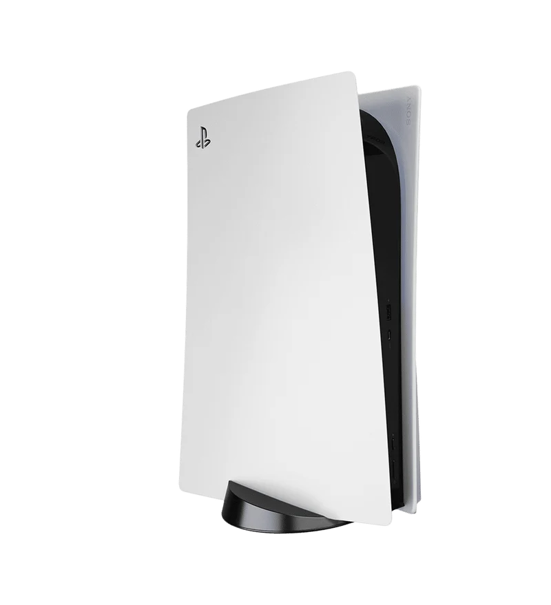 PlayStation 5 Slim Console with DualSense Controller