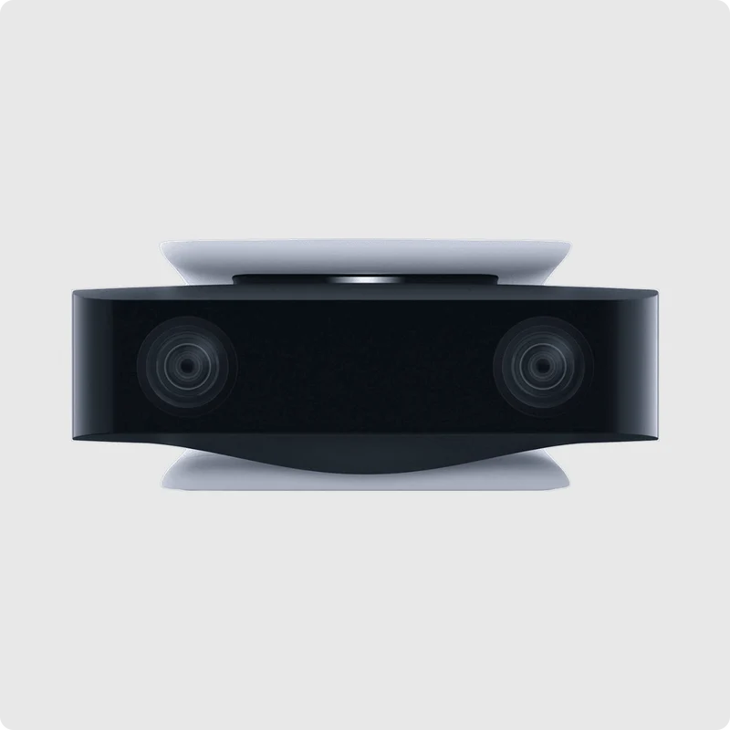 HD Camera – PS5