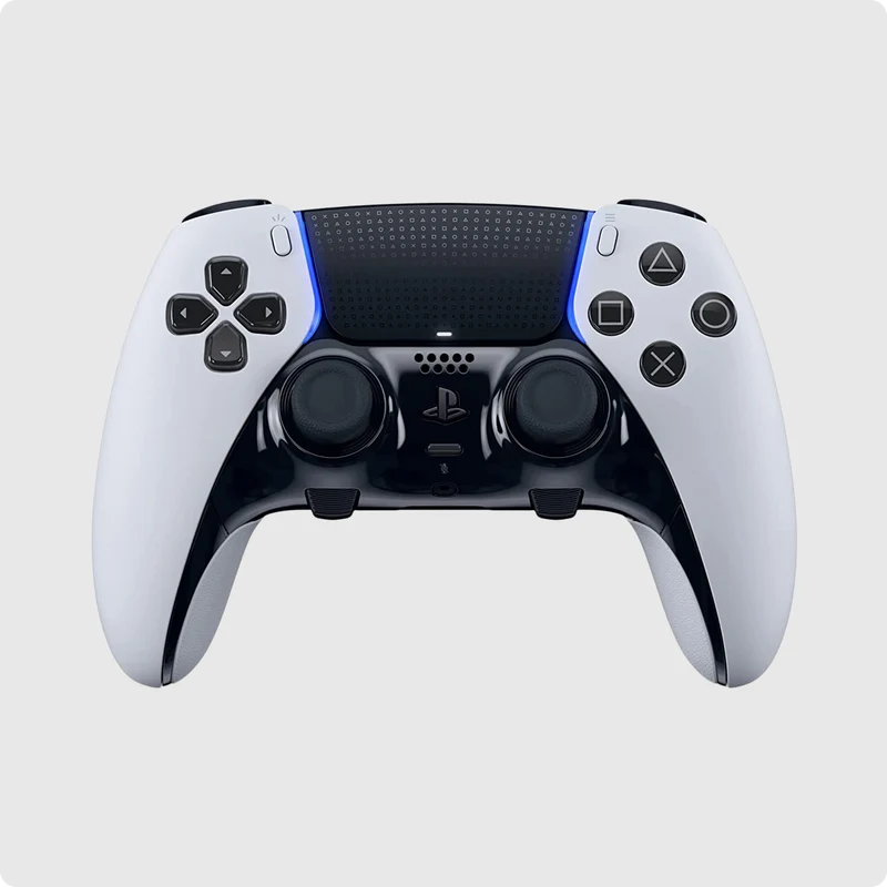 DualSense Edge Wireless Controller – PS5