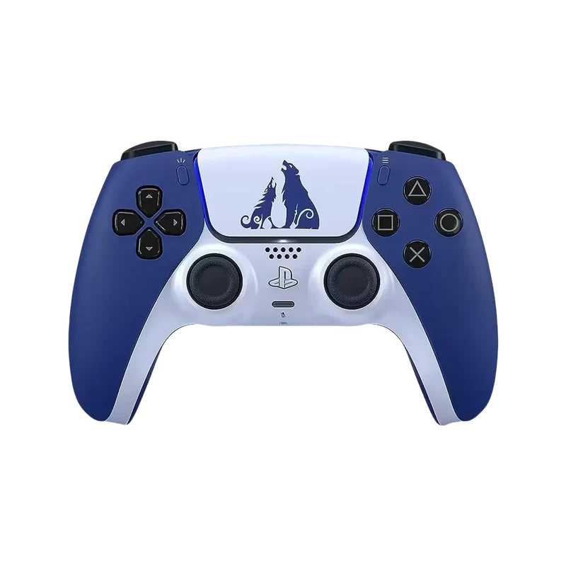 DualSense Wireless Controller – God of War Edition