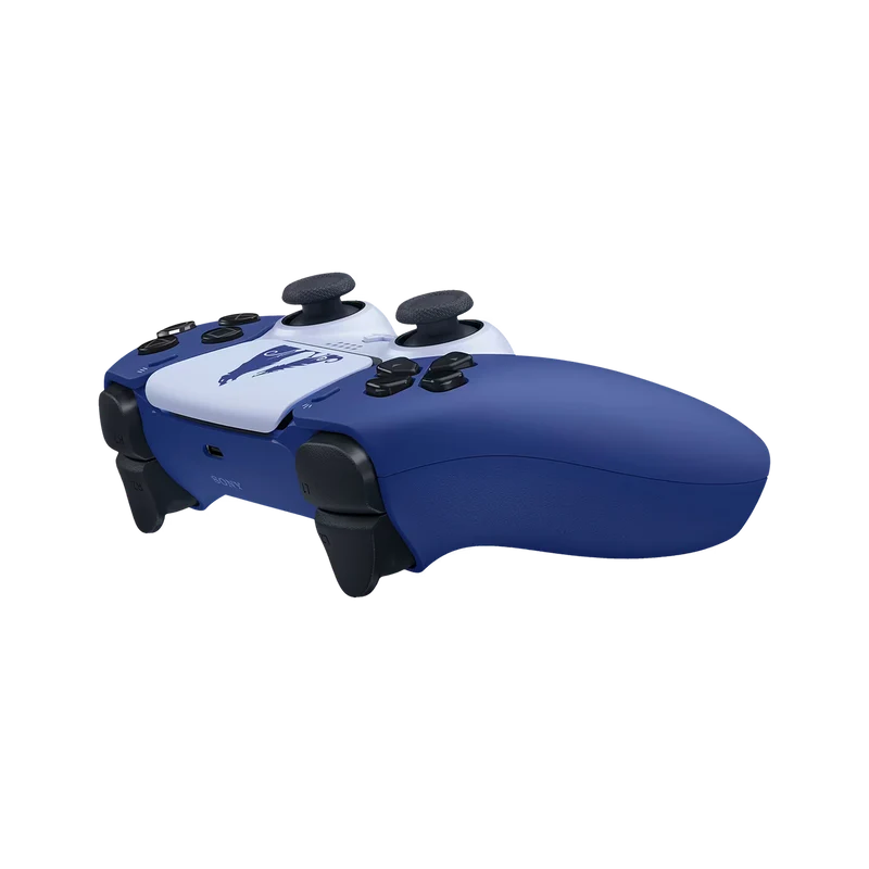DualSense Wireless Controller – God of War Edition