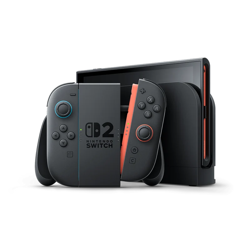 Nintendo Switch 2 Console