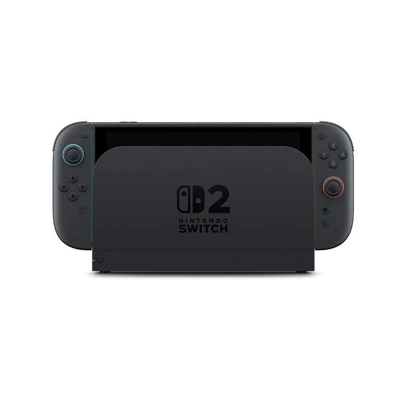 Nintendo Switch 2 Console