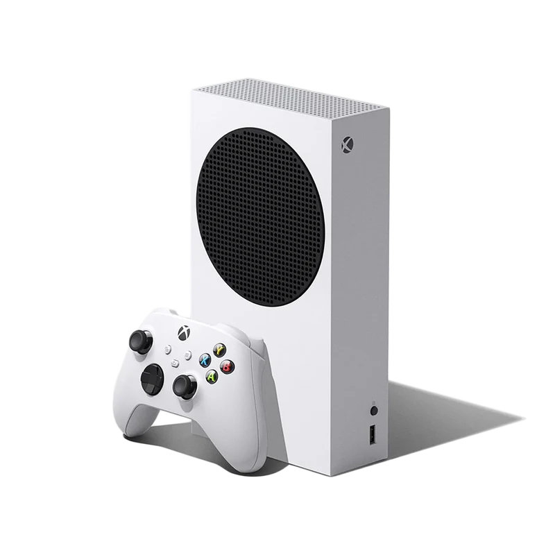 Xbox Series S Console
