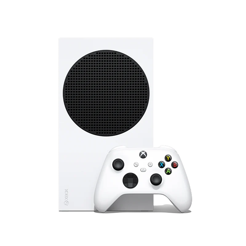 Xbox Series S Console