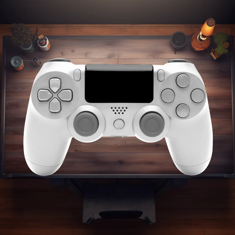 Customize PS4