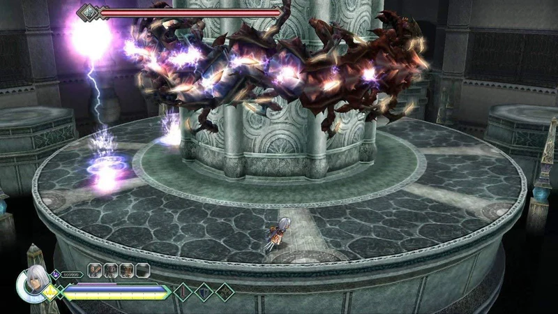 Ys Origin - (New) (Nintendo Switch)
