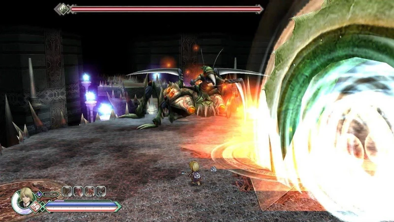 Ys Origin - (New) (Nintendo Switch)