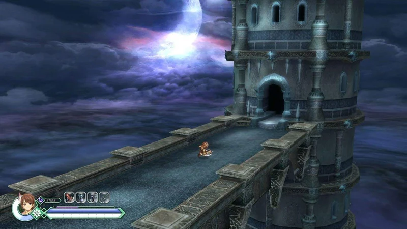 Ys Origin - (New) (Nintendo Switch)