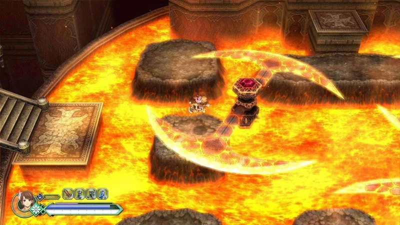 Ys Origin - (New) (Nintendo Switch)