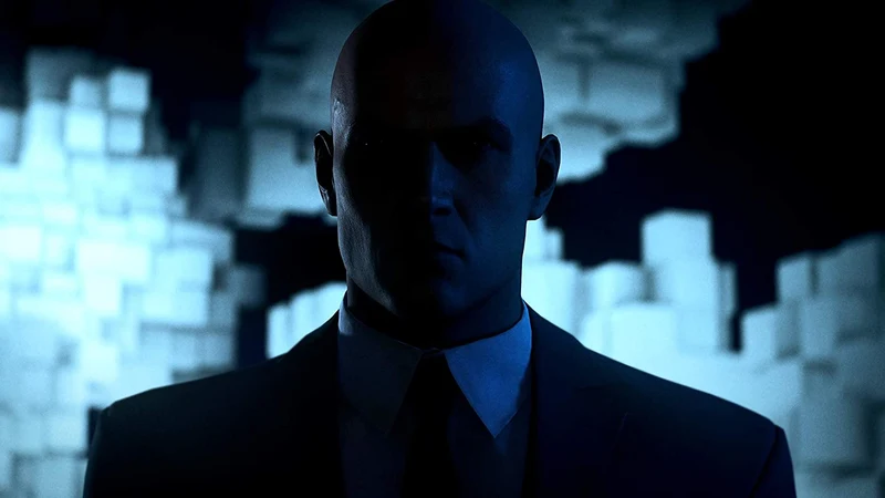 Hitman III (PS4)