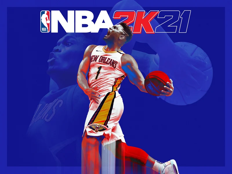 NBA 2K21 (PS4)
