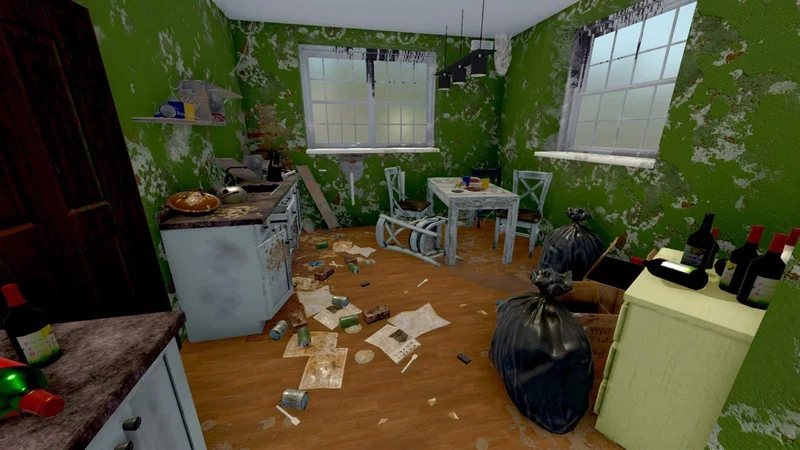 House Flipper (PS4)