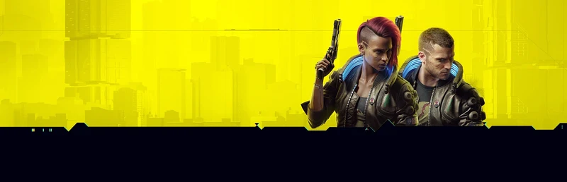 Cyberpunk 2077