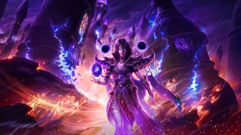 World of Warcraft 60 Day Game Time