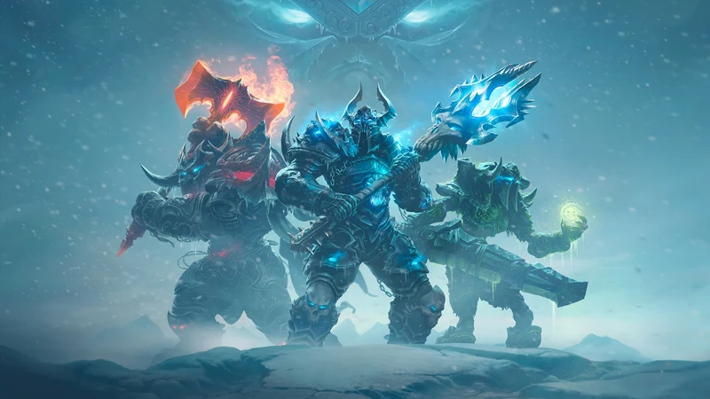 World of Warcraft 60 Day Game Time