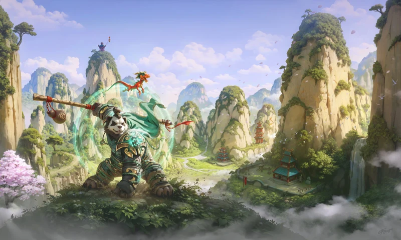 World of Warcraft 60 Day Game Time