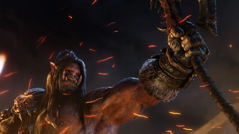 World of Warcraft 60 Day Game Time