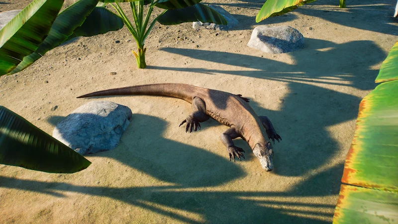 Planet Zoo: Deluxe Edition