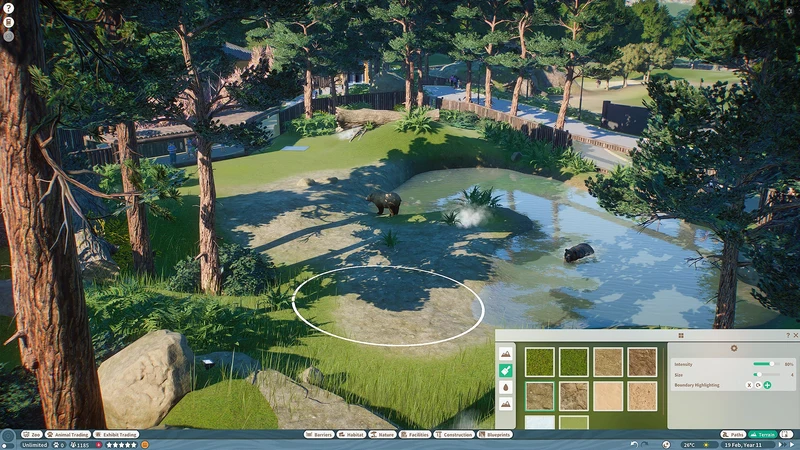 Planet Zoo: Deluxe Edition