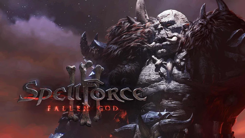 SpellForce 3: Fallen God