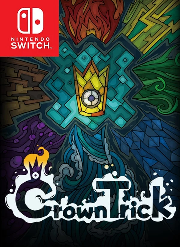 Crown Trick