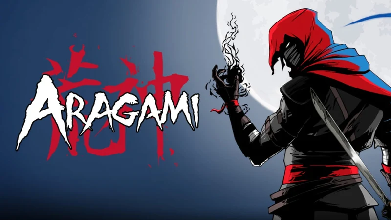 Aragami