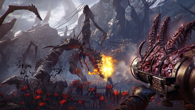 Shadow Warrior 2