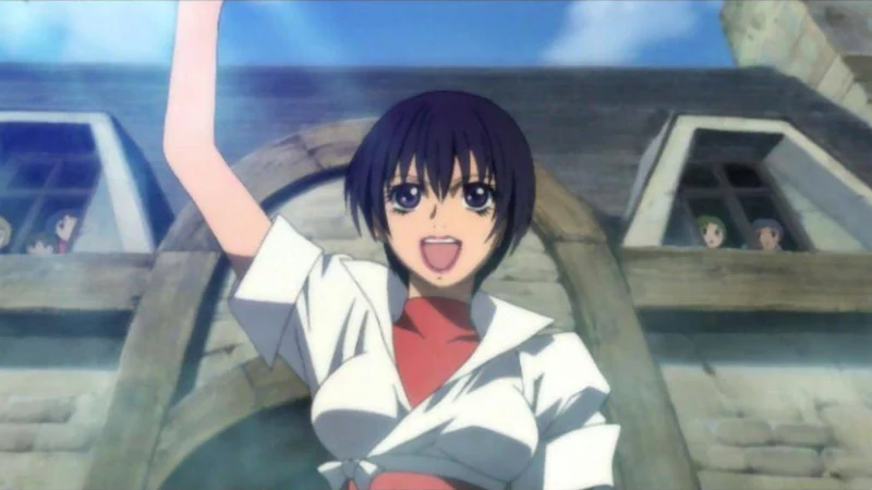 Tales of Destiny 2