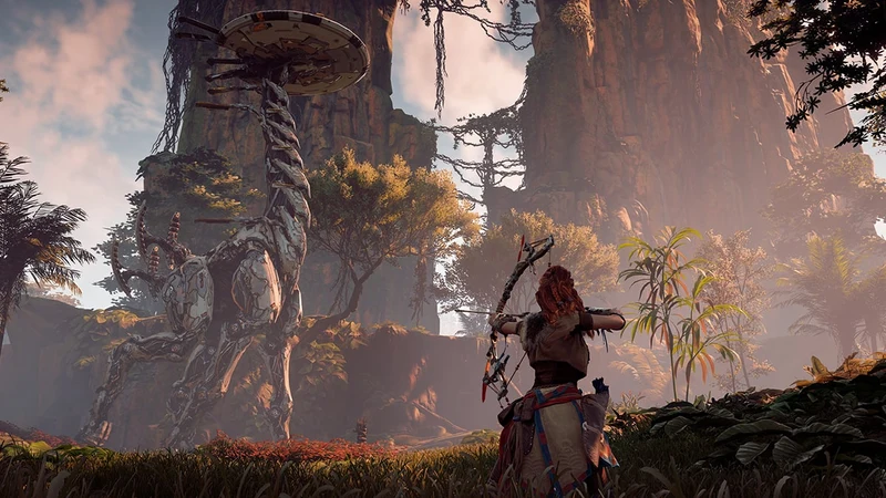 Horizon Zero Dawn: Complete Edition