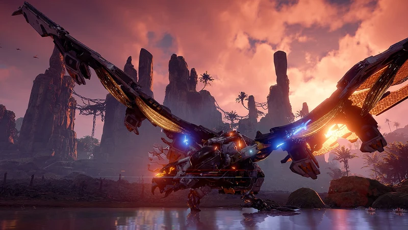 Horizon Zero Dawn: Complete Edition