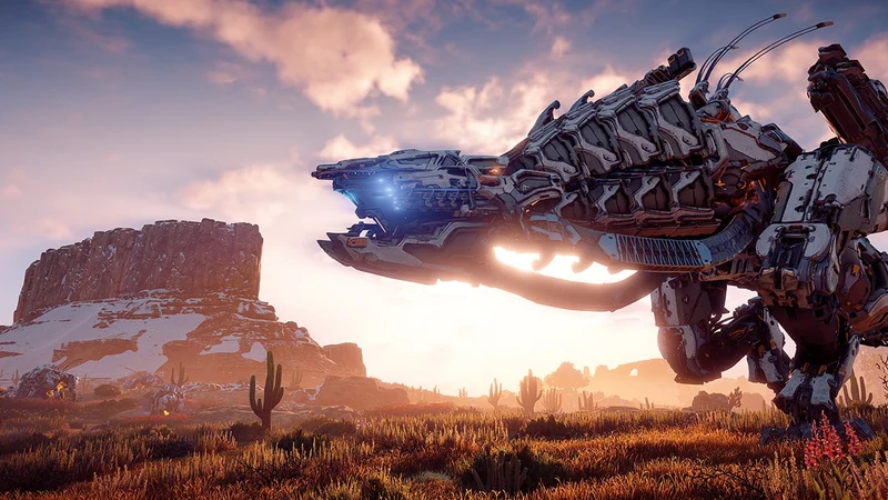 Horizon Zero Dawn: Complete Edition