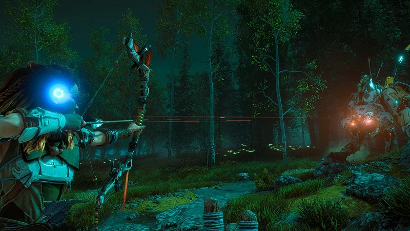 Horizon Zero Dawn: Complete Edition