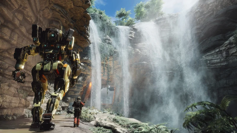 Titanfall 2: Ultimate Edition