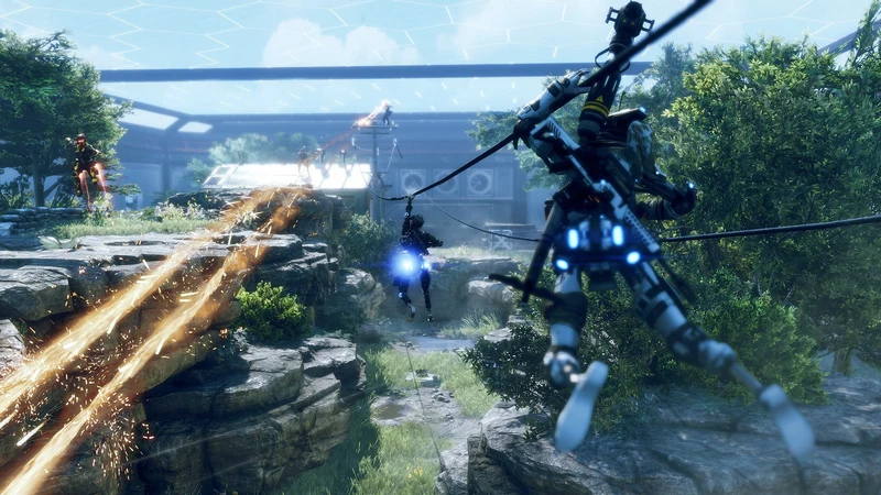 Titanfall 2: Ultimate Edition
