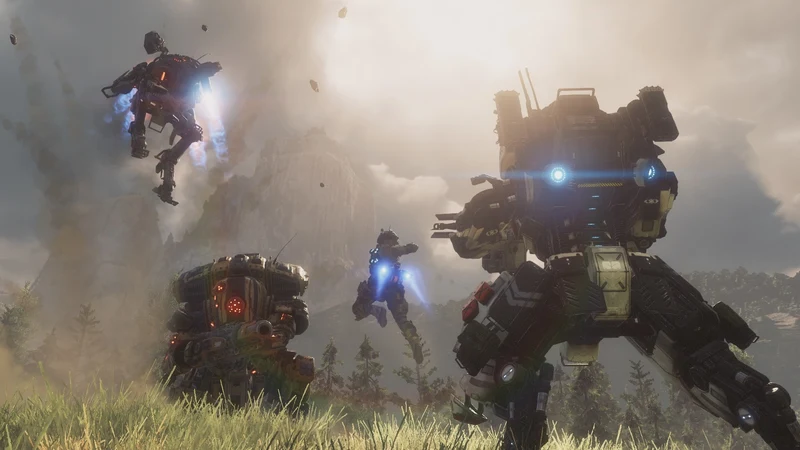 Titanfall 2: Ultimate Edition
