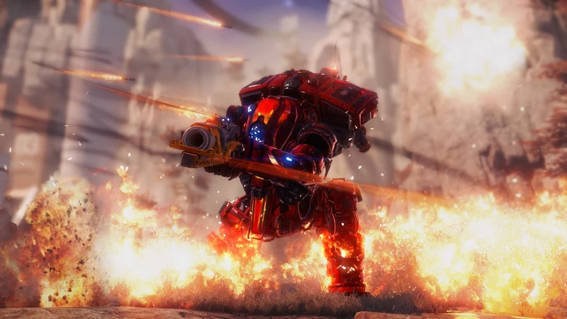 Titanfall 2: Ultimate Edition