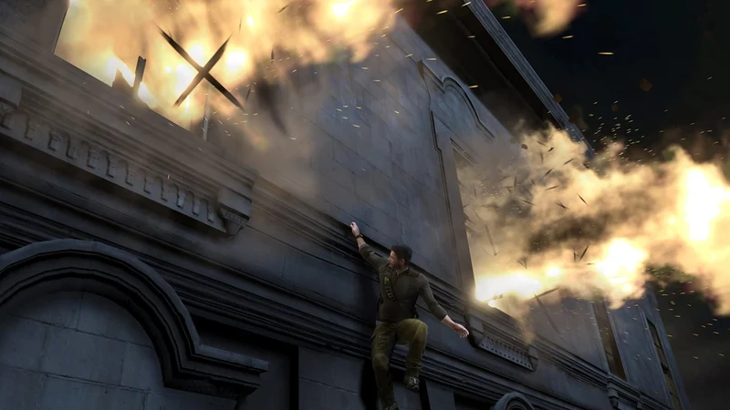 Tom Clancy's Splinter Cell Conviction Deluxe Edition