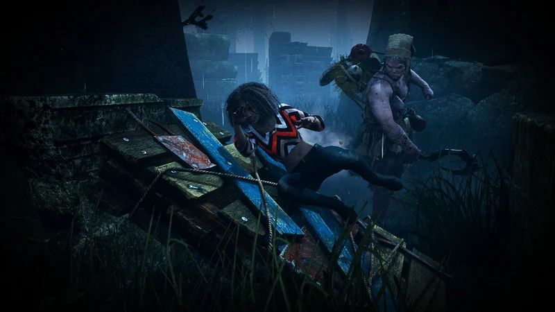 Dead by Daylight