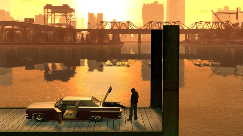Grand Theft Auto IV: Complete Edition