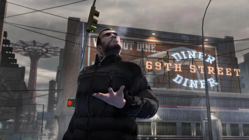 Grand Theft Auto IV: Complete Edition