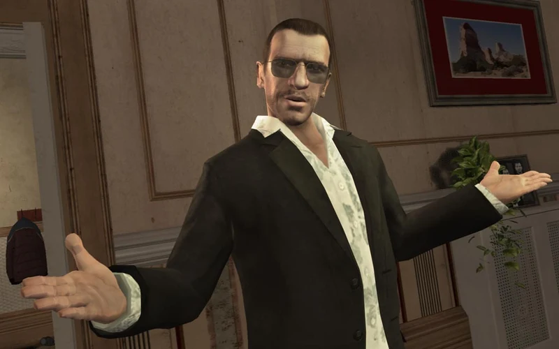 Grand Theft Auto IV: Complete Edition