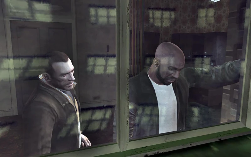 Grand Theft Auto IV: Complete Edition