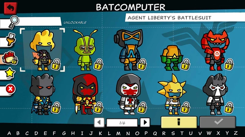 Scribblenauts Mega Pack