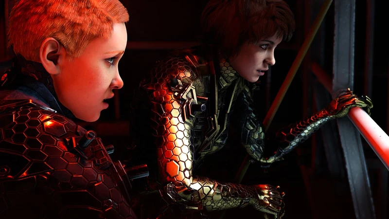 Wolfenstein: Youngblood Deluxe