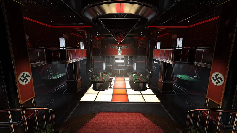 Wolfenstein: Youngblood Deluxe