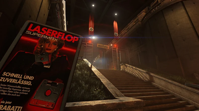 Wolfenstein: Youngblood Deluxe