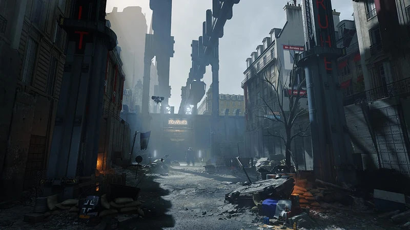 Wolfenstein: Youngblood Deluxe