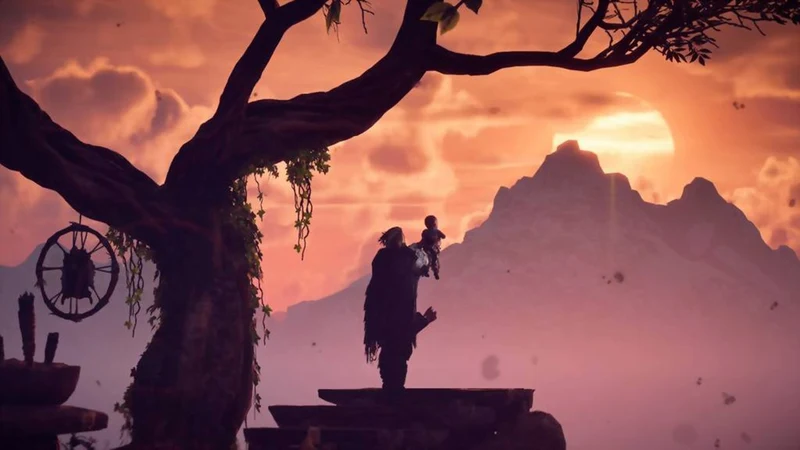 Horizon Zero Dawn: Complete Edition