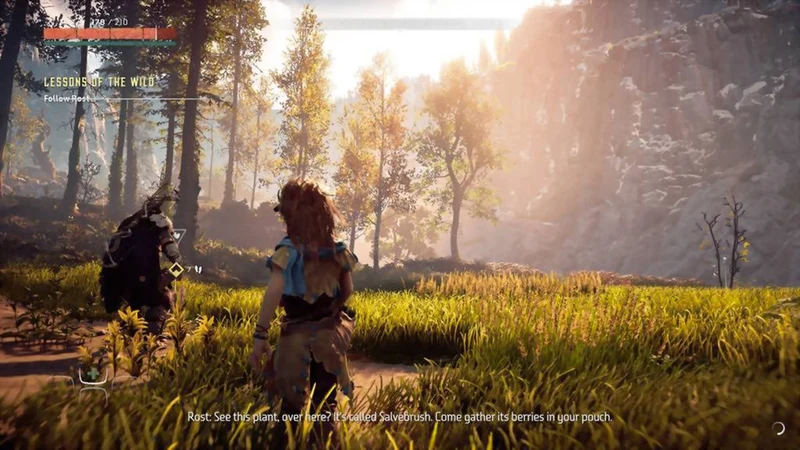 Horizon Zero Dawn: Complete Edition